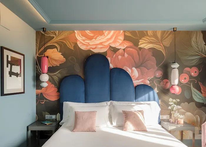 Hotel Antik San Sebastian