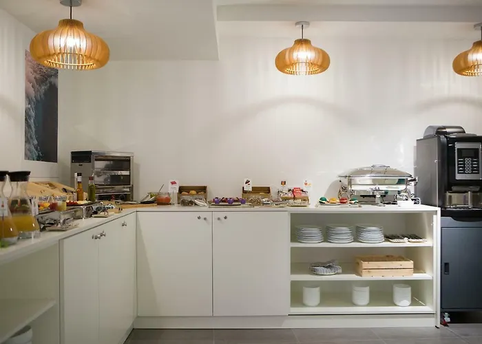 Casual De Las Olas San Sebastian By Casual Hoteles
